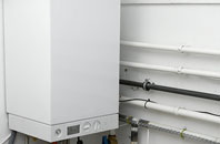 free Bourton On The Water condensing boiler quotes