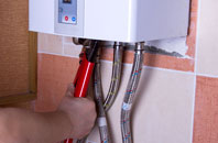 free Bourton On The Water boiler repair quotes